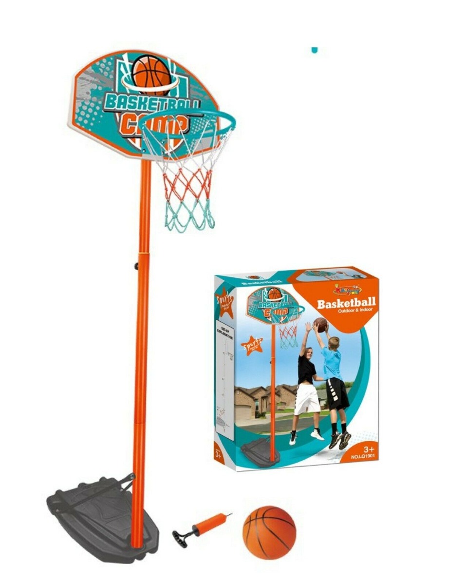 Mini ensemble de basket-ball - Jouets de table - Enfants - Jouets