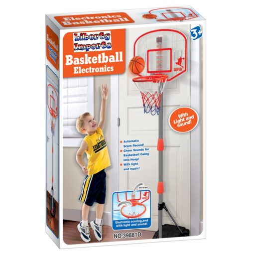 paneau de basket réglable en hauteur Livraison casablanca rabat