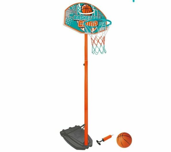basket-ball XL – King sport-24493