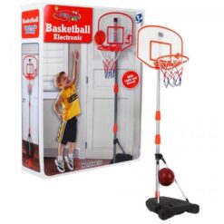 Panier de Basket Réglable avec Compteur-24391