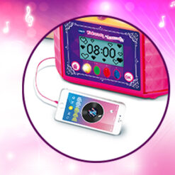 KidiSecrets - Ma boîte à bijoux - Vtech-24489
