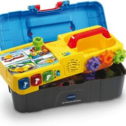 Ma Bricolo-box Interactive - Vtech-24475
