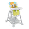 Chaise Haute Campione 6m+ Vert - Cam