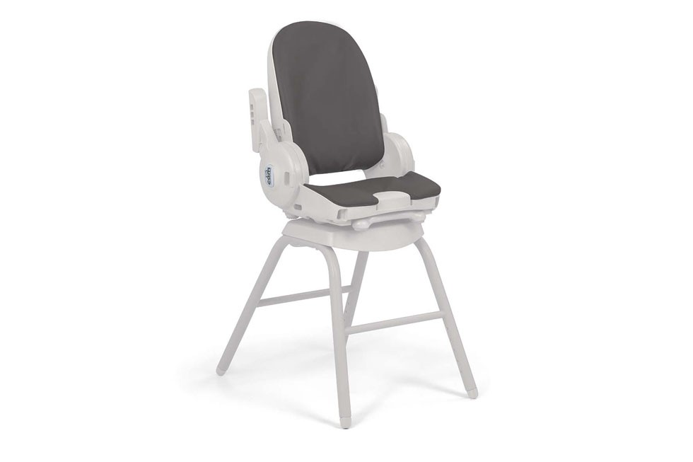 Chaise Chicco Pocket Snack Rehausseur Chaise Bébé, et Plateau Amovible -  Prématuré