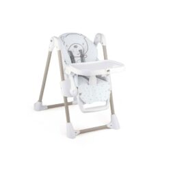 Chaise haute Pappananna 248 - CAM-24673