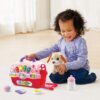 Mon P’tit Chien et sa Box Magique - vtech-0