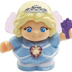 Azalée, licorne Arc-en-ciel enchantée - Vtech-24526
