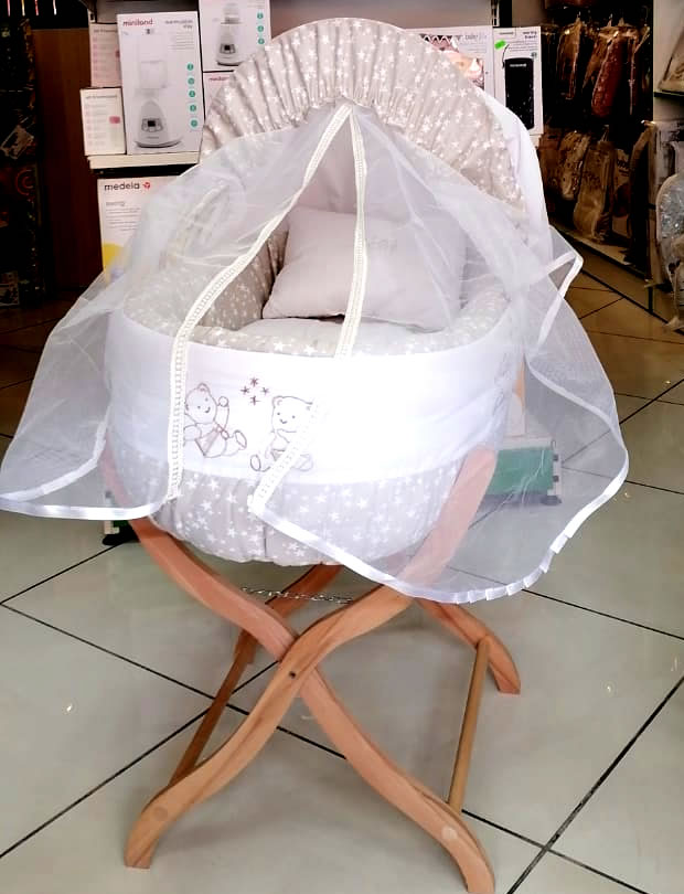 Couches bébé - Bambo Nature taille 1 XS - Allobebe Maroc