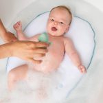 Comfy Bath – Coussin de bain évolutif-0