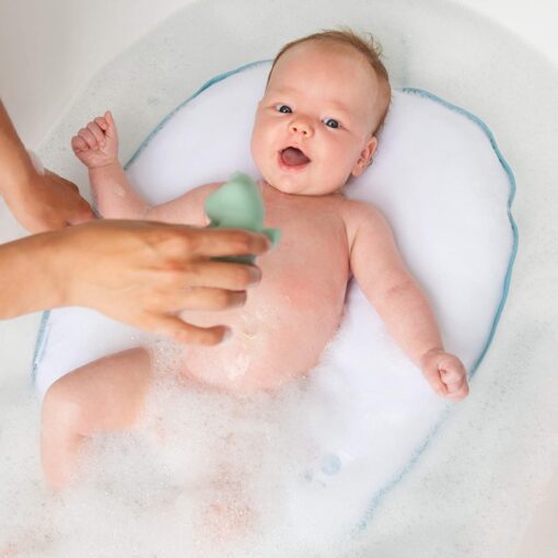 Comfy Bath - Coussin de bain évolutif-0