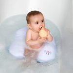 Comfy Bath – Coussin de bain évolutif-0