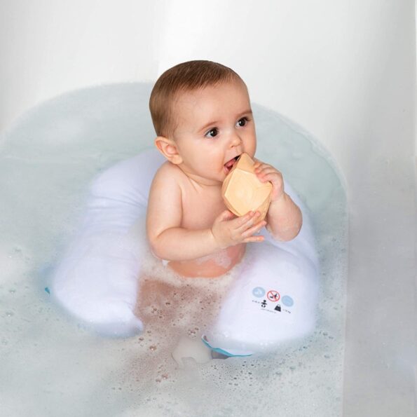 Comfy Bath – Coussin de bain évolutif-24628