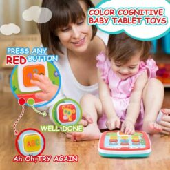 My baby Tablet - Hola-24373
