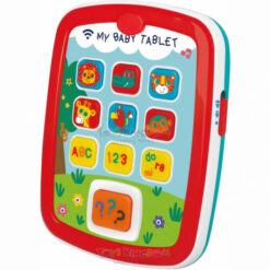 My baby Tablet - Hola-24374