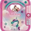 KidiSecrets - Mon journal intime magique - Vtech-0