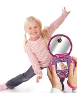 Kidizoom Pixi - Vtech-0