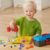 Ma Bricolo-box Interactive - Vtech-0
