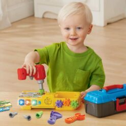 Ma Bricolo-box Interactive - Vtech-0