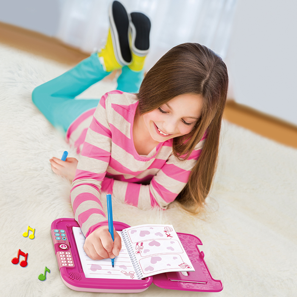 Journal intime enfant - VTech