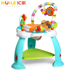 Jumper mes premiers pas interactif - HOLA-24478