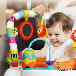 Jumper mes premiers pas interactif - HOLA-24477