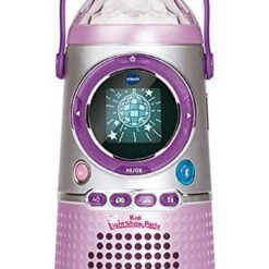 Kidi LightShow Party, enceinte Bluetooth - Vtech-24549