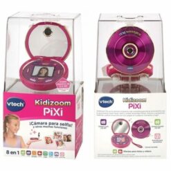 Kidizoom Pixi - Vtech-24507