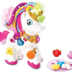 Ma licorne bijoux magiques - Vtech-24529