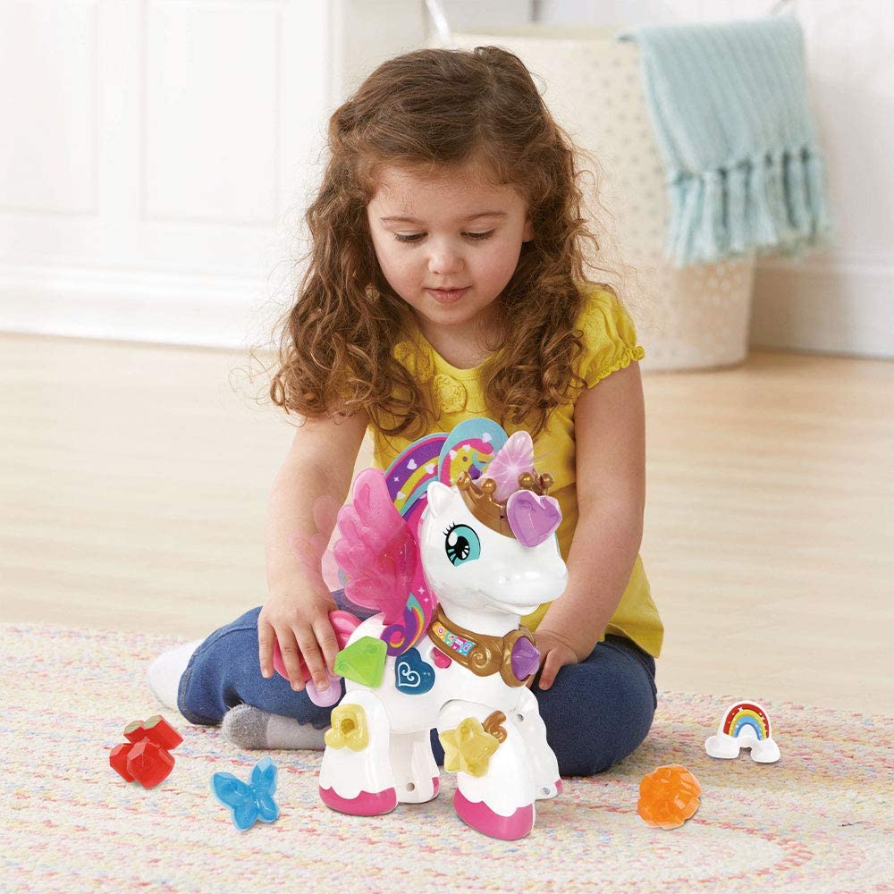 Ma licorne bijoux magiques - Vtech - Allobebe Maroc