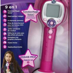 Kidi SuperStar Moov' - Vtech-24594