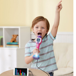 Kidi SuperStar Moov' - Vtech-24592