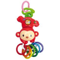 Ouistiti Clip & swing - Vtech-24432
