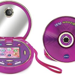 Kidizoom Pixi - Vtech-24506