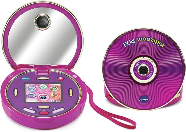 Kidizoom Pixi – Vtech-24506