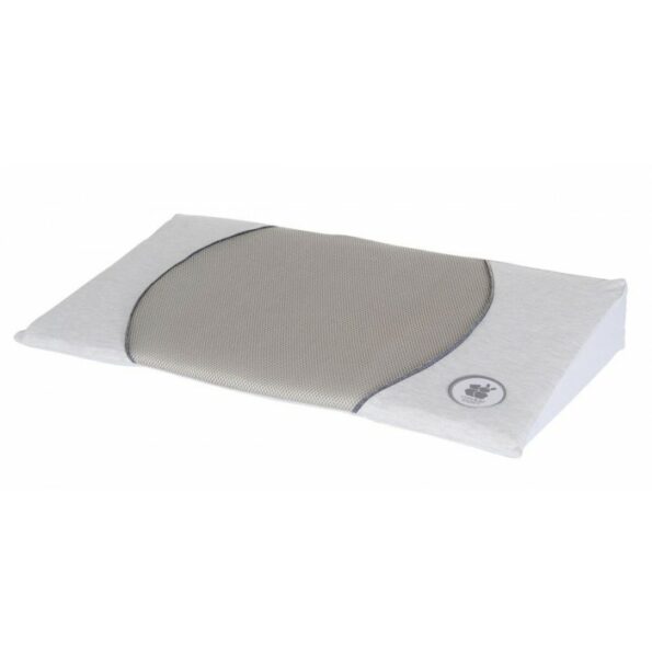 Plan incliné 15° Air+ pour lit 60x120 cm - Candide-24606