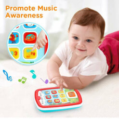 tablette bébé pour apprendre