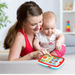 My baby Tablet - Hola-24372