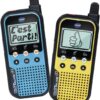 Kidi Talkie - Vtech-0