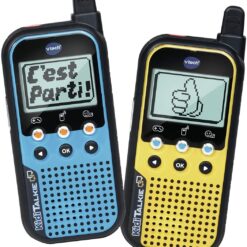 Kidi Talkie - Vtech-0