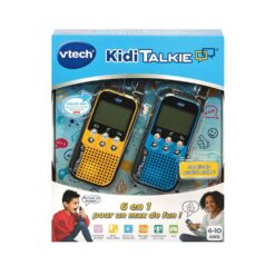 Kidi Talkie - Vtech-24585