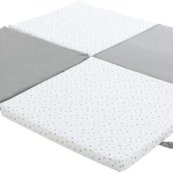 Tapis de motricité multifonctions - Candide-24612