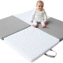 Tapis de motricité multifonctions - Candide-0