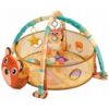 Ludi Tapis + balles Ourson - Happy Space-0