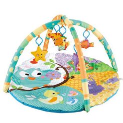 Tapis d'éveil Happy Space-0