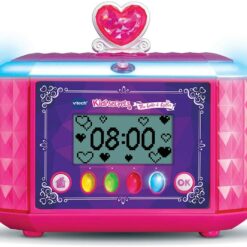 KidiSecrets - Ma boîte à bijoux - Vtech-24490