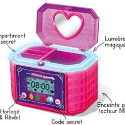 KidiSecrets - Ma boîte à bijoux - Vtech-24491