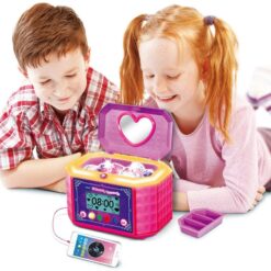 KidiSecrets - Ma boîte à bijoux - Vtech-0
