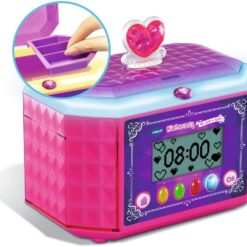 KidiSecrets - Ma boîte à bijoux - Vtech-24487