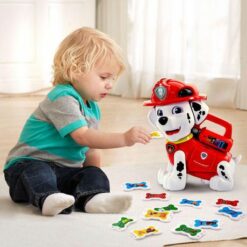Pat'Patrouille - Marcus croc'lettres - Vtech-0