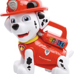 Pat'Patrouille - Marcus croc'lettres - Vtech-24480